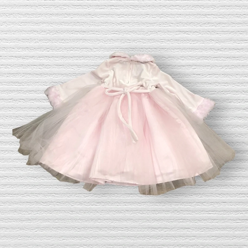 Marmellata Girls Special Occasion Dress
